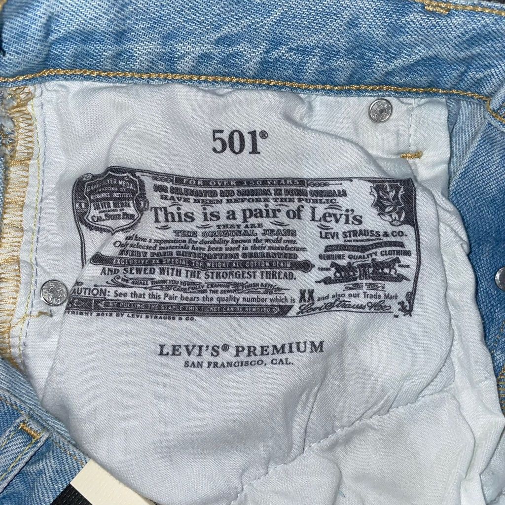 Blugi damă Levi's