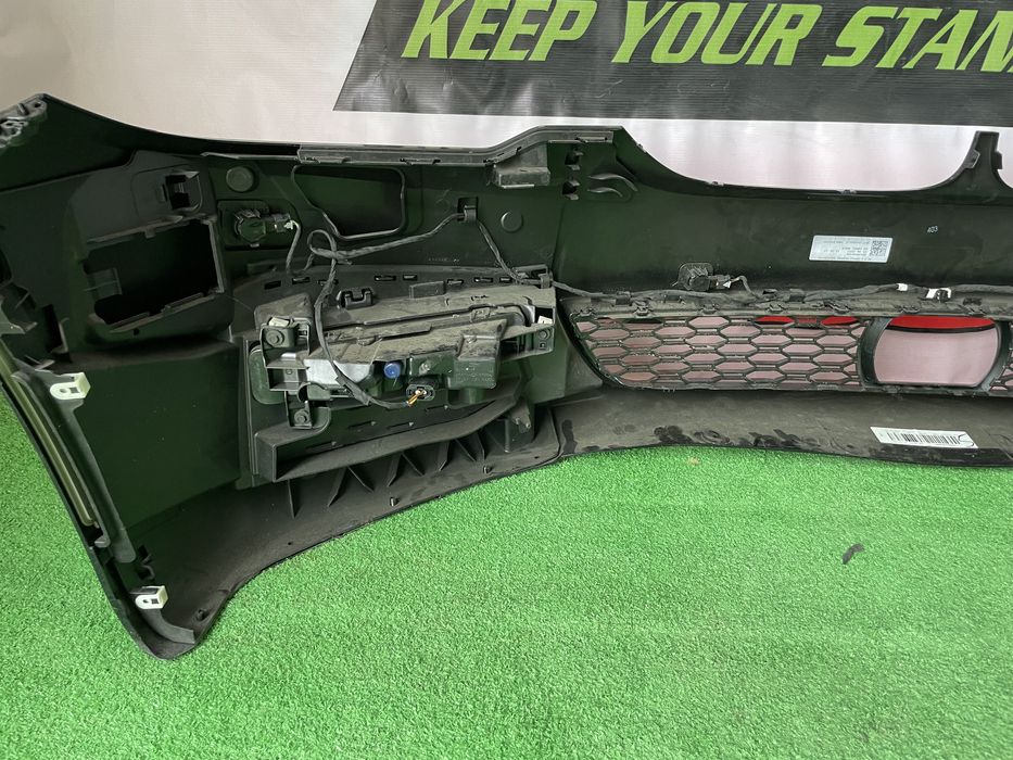Bmw Seria 5 G30 G31 Bara Fata M sport M pachet completa