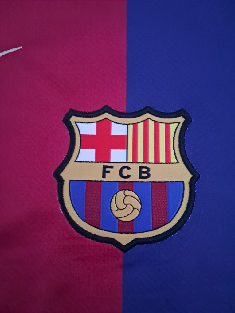 Екип Barcelona Yamal размер М