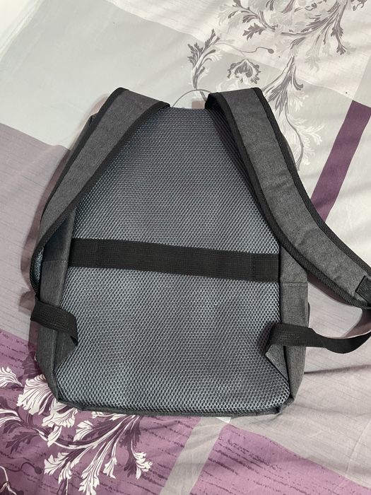 Лидъл Раница.