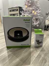 Робот прахосмукачка iRobot Roomba 976 + ПОДАРЪК