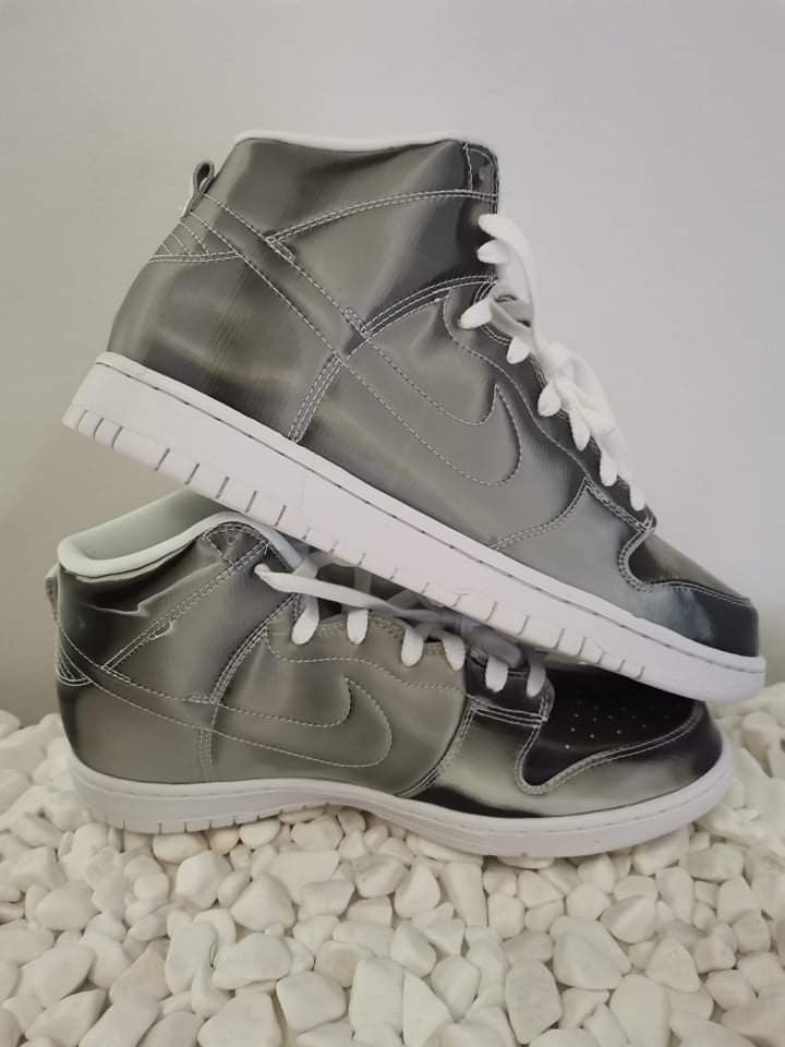 Nike Dunk High CLOT Flux marimea 44,5