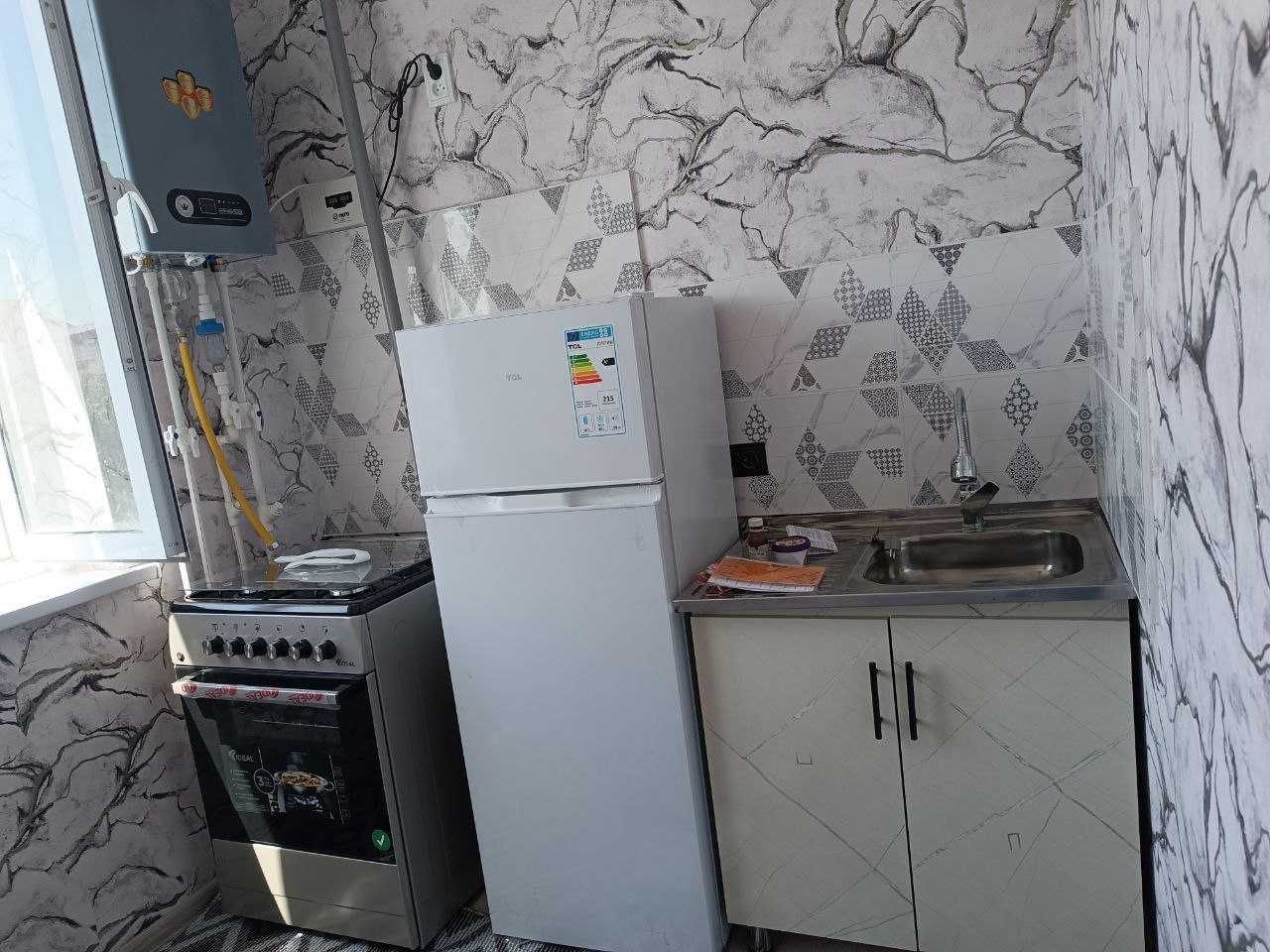 YOSH Oilaga IJARAGA Kvartira