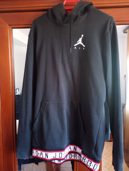 Hanorac Air Jordan original M
