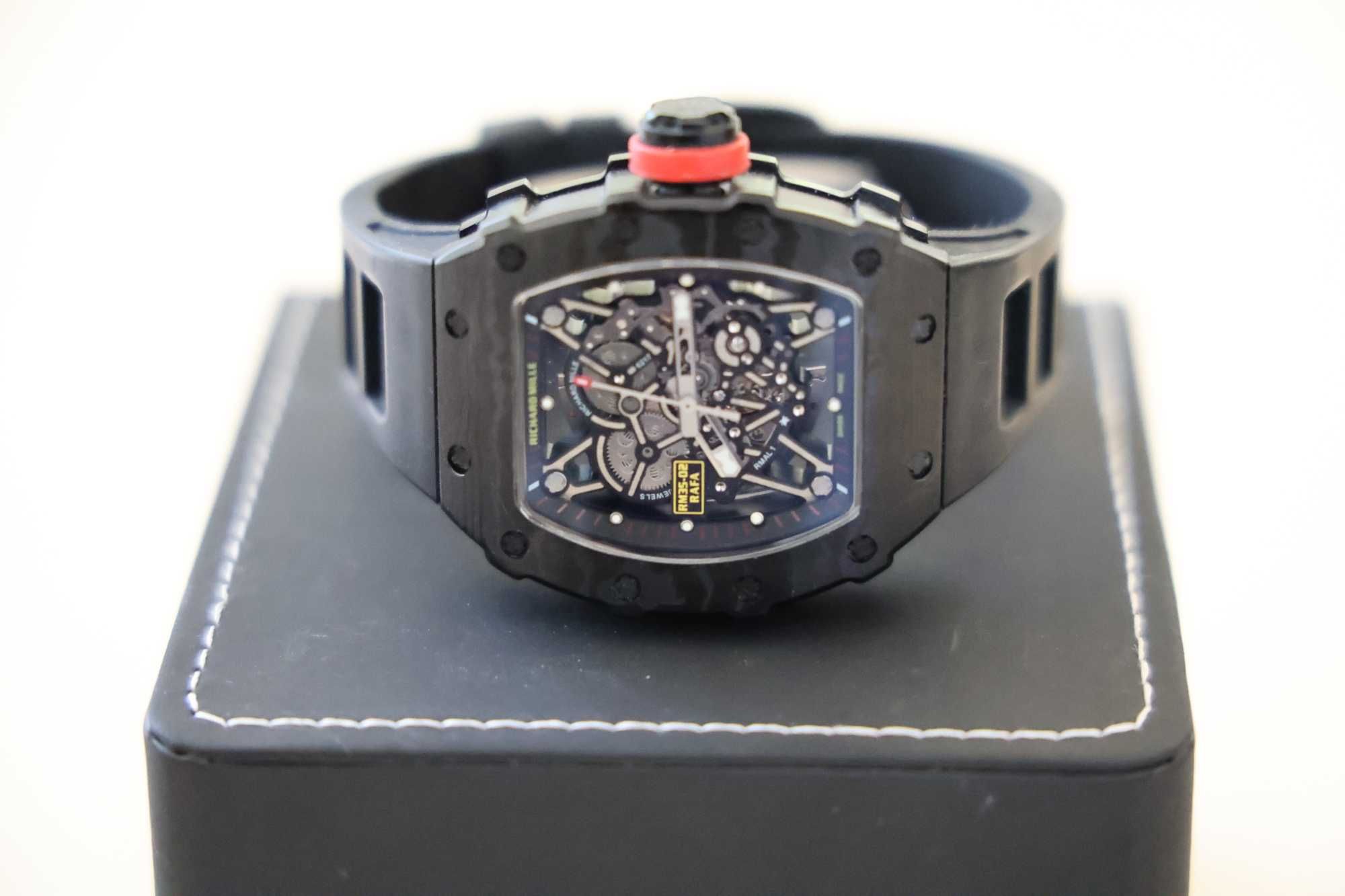 Richard Mille 35-02 Rafa