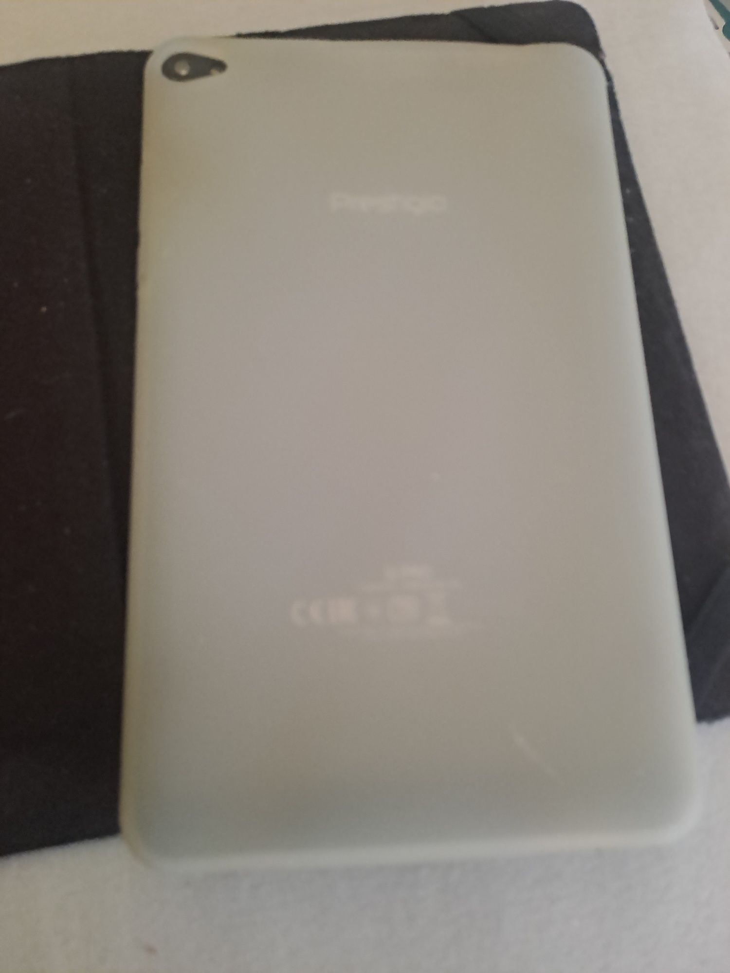 Tablet Prestigo седем инча!