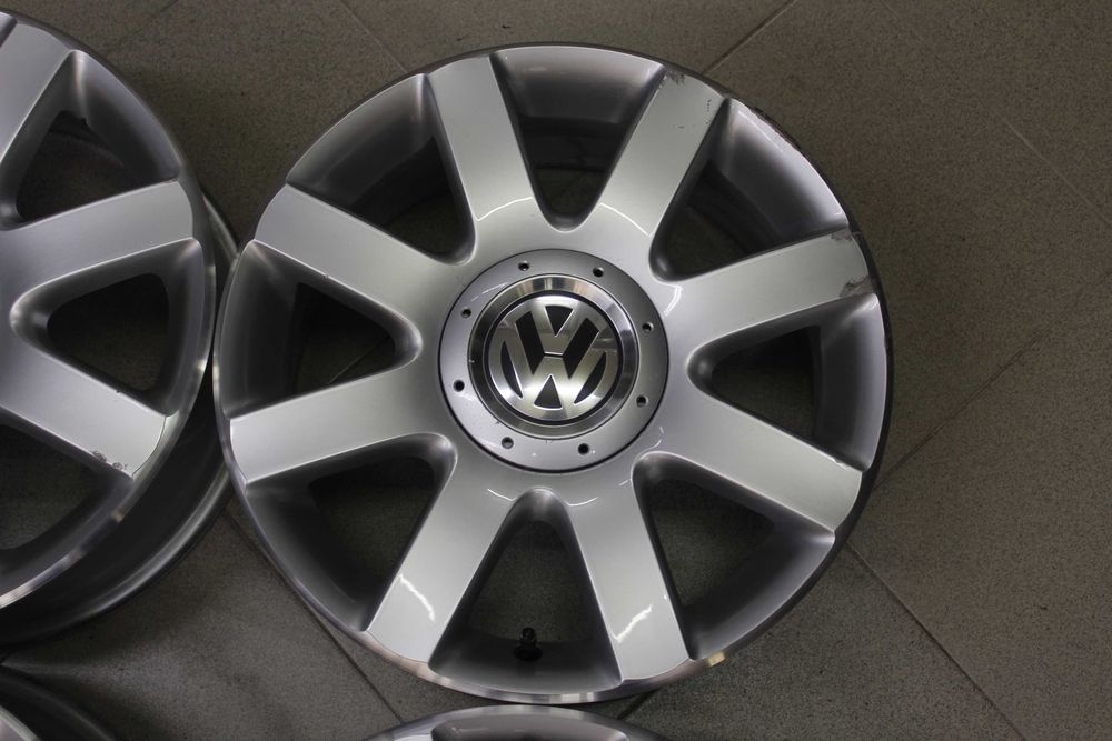 Джанти 16" VW Caddy, Touran, Golf