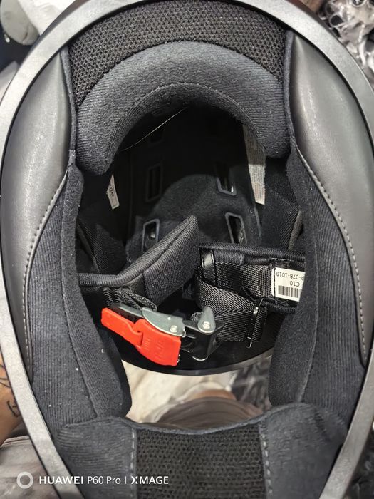 HJC C10
Размер S