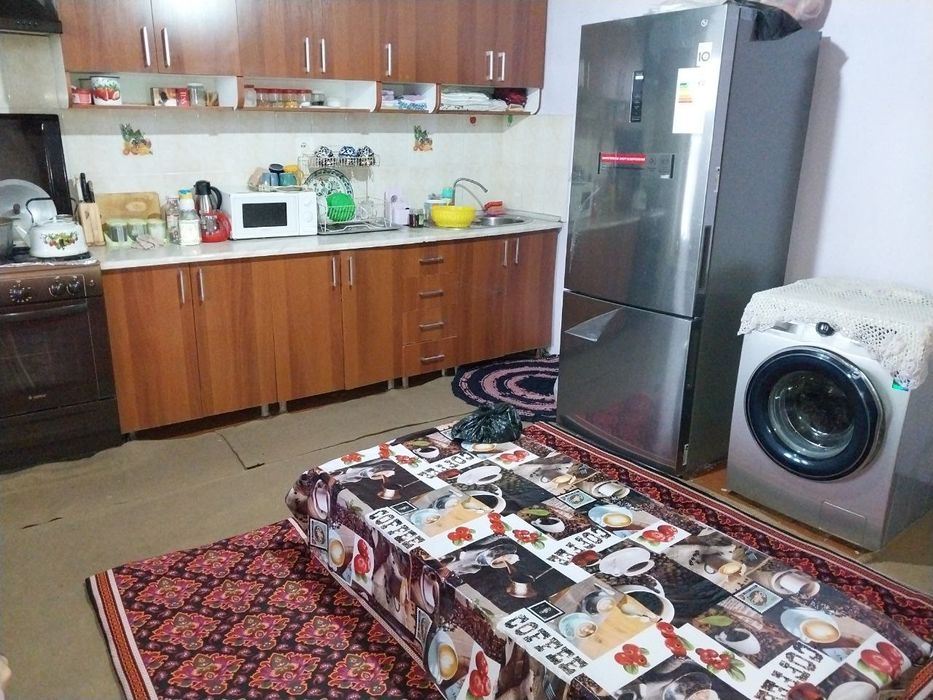 Uy sotiladi 5.4 sotix