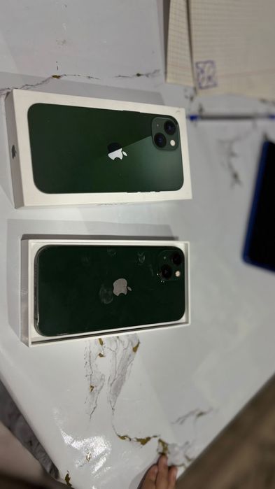 Продам айфон 13срочна