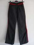 Pantaloni grosi de iarna