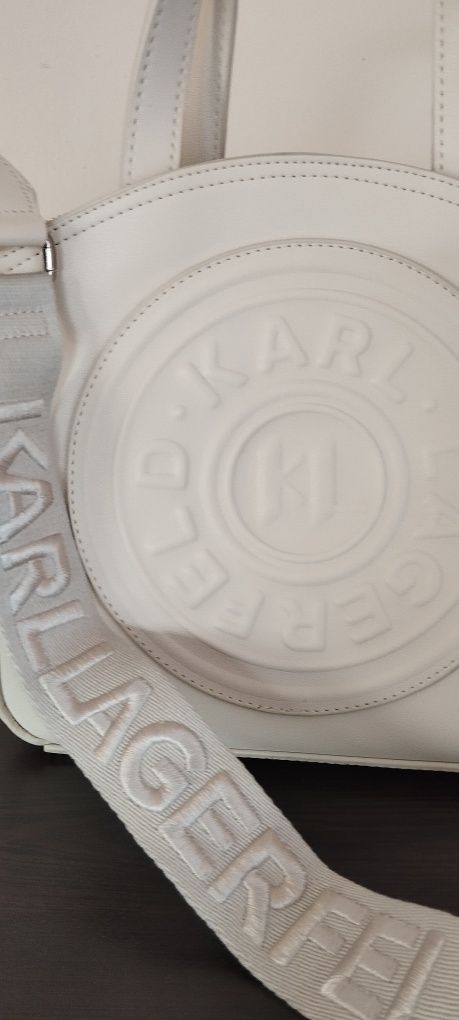 Чанта Karl Lagerfeld