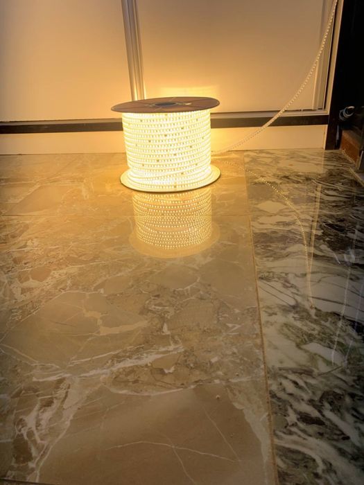 LED лента и Светодиодная лента