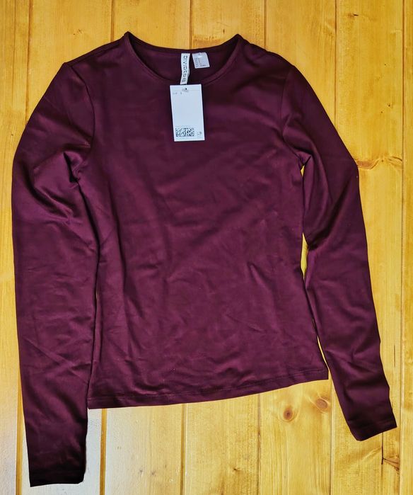 Vând Bluză din Jerseu moale H&M