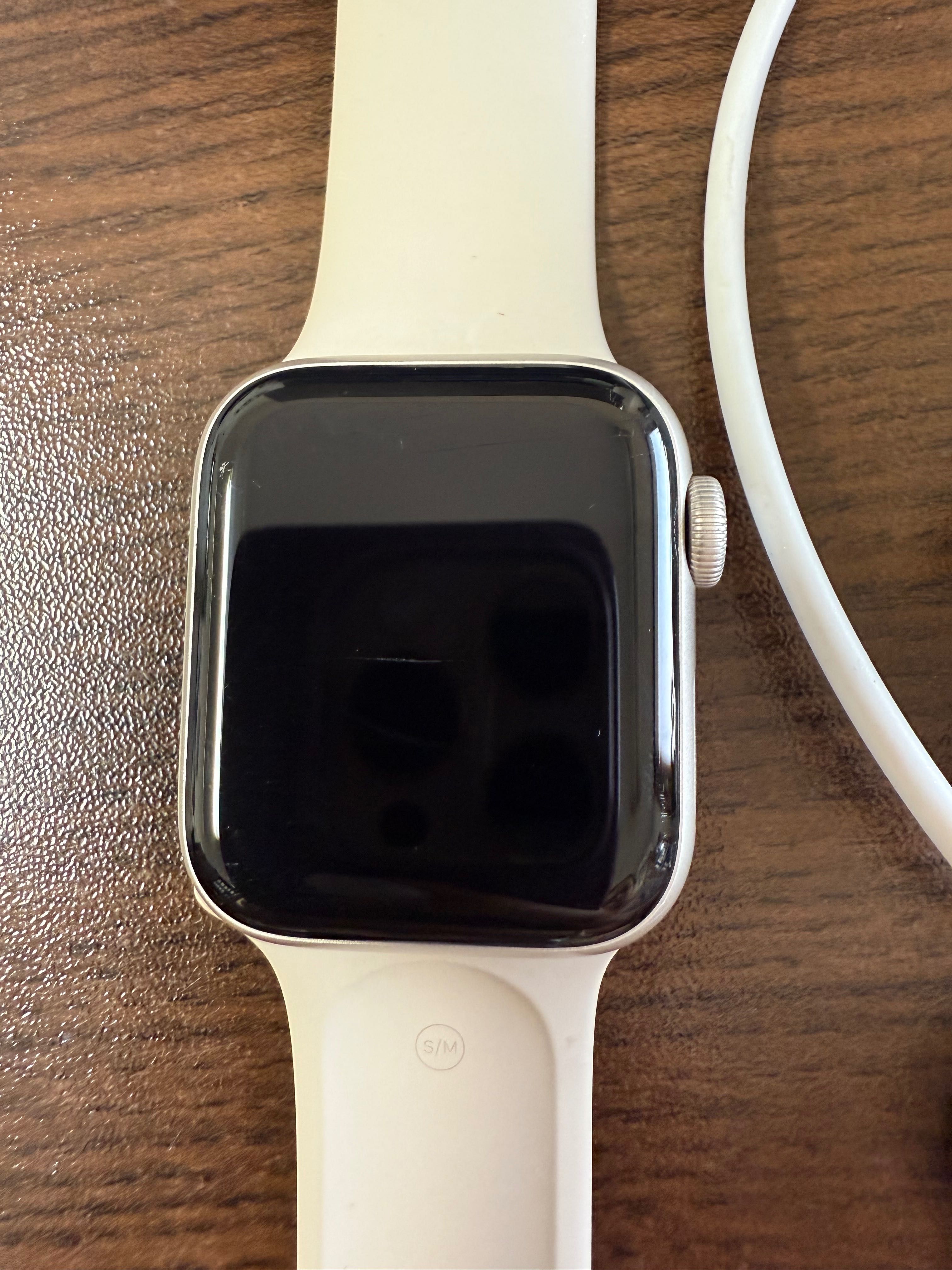Apple Watch  SE 2 GPS 40 mm