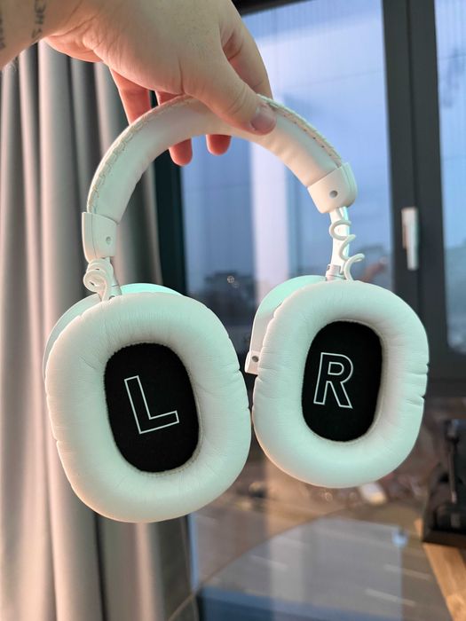 Casti Logitech G PRO X 2 Lightspeed