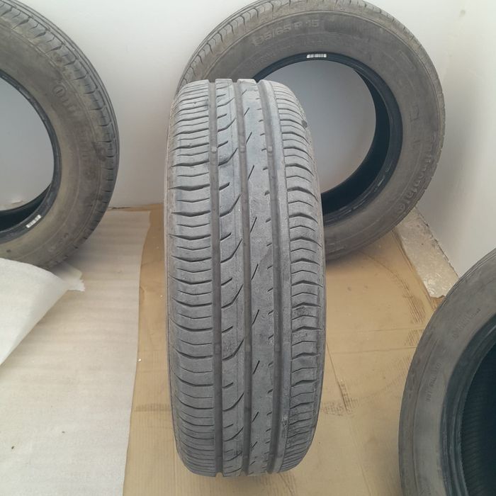Шины почти Новый
