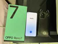 Продам OPPO reno 7