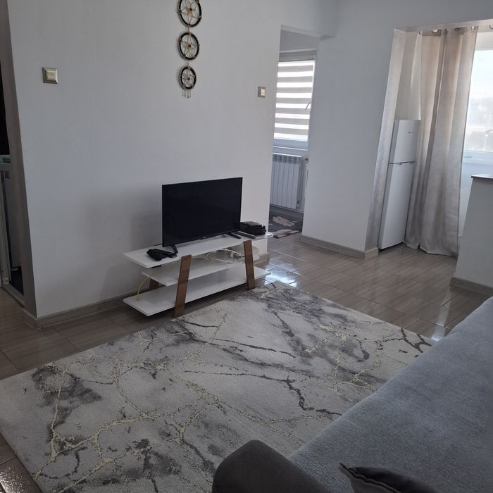 Vand garsoniera in bloc N5, complet utilata