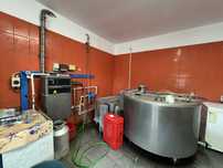 Vand sala de muls