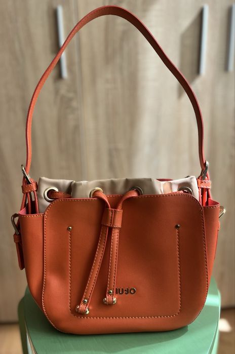 Дамска Чанта Liu Jo