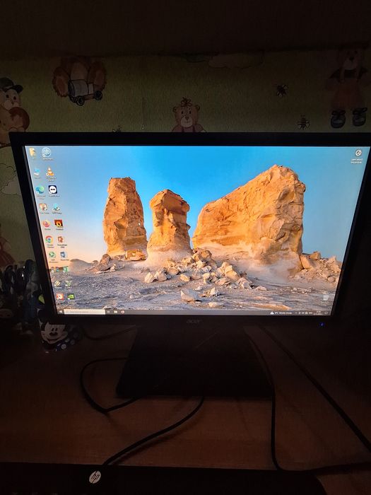 Настолен Компютър