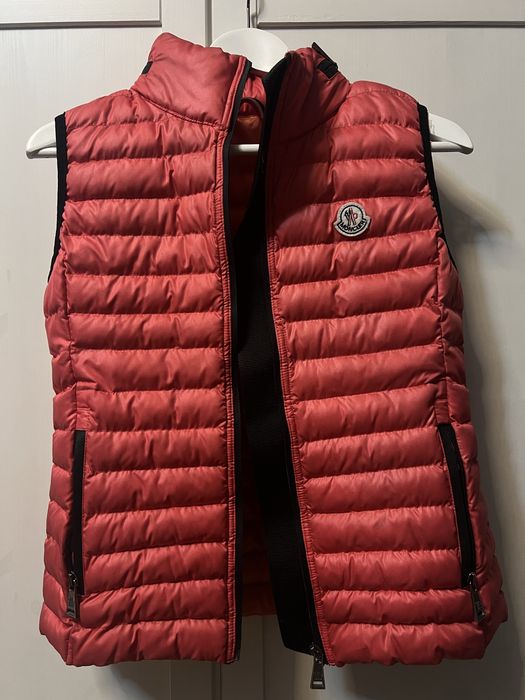 Оригинална грейка- Moncler