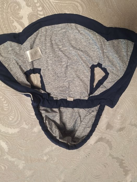 Грейка за момченце 68см. HM