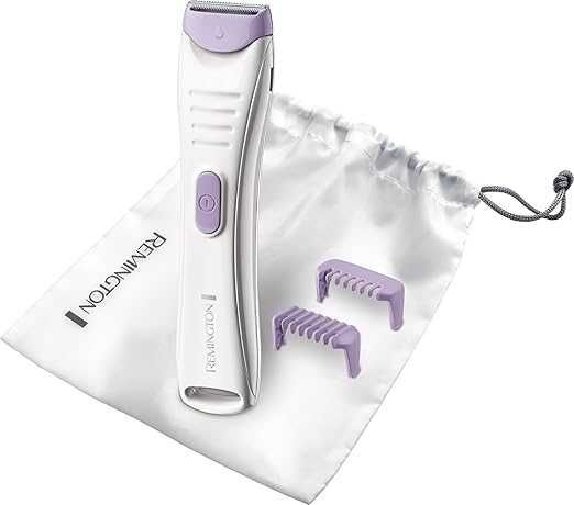 Бикини тример Remington Smooth & Silky BKT4000