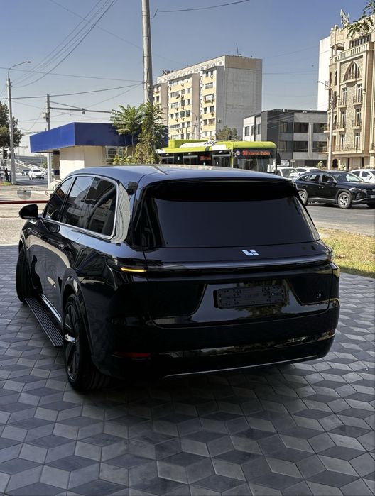Li 9 срочно сотилади