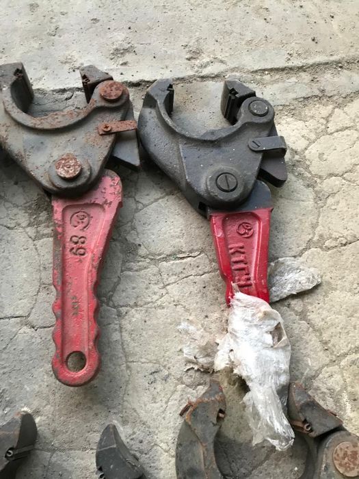 Продам буровой инструмент