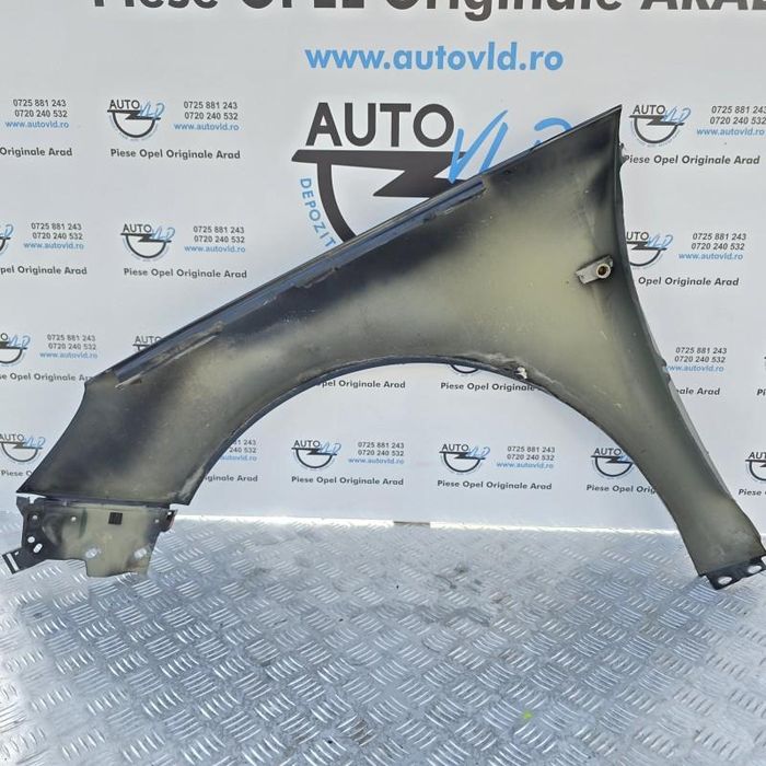 Aripa fata dreapta Opel Insignia A