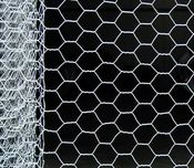 Plasa impletita hexagonala pentru Gabioane - Cea mai buna oferta