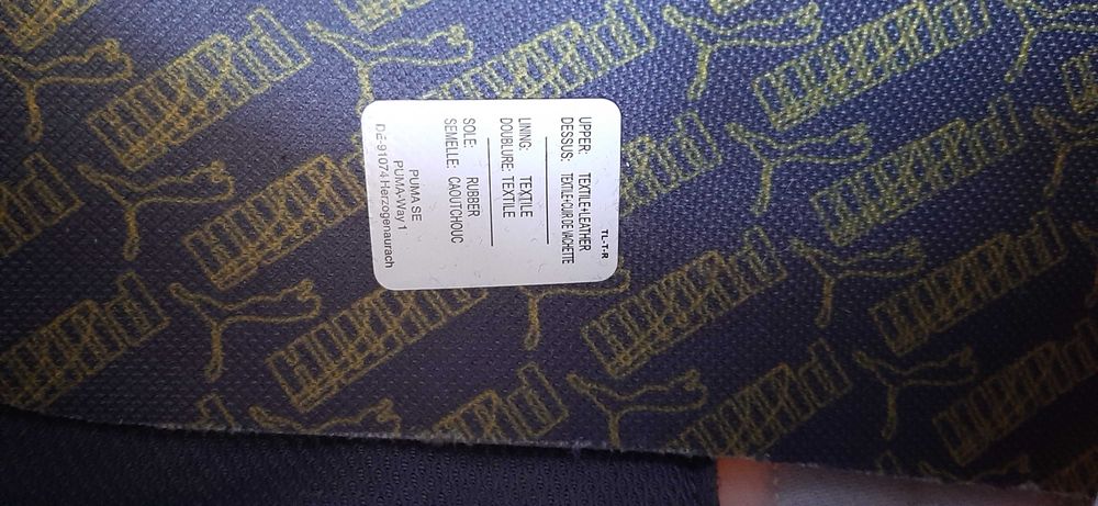 Маратонки Puma Future Rider Play On спортни обувки 46 номер