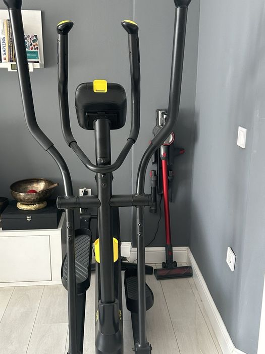 Кростренажор 520 Domyos