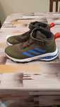 Маратонки Adidas Terrex