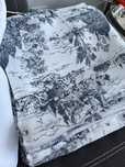 Draperii + perdele voal sinsay
