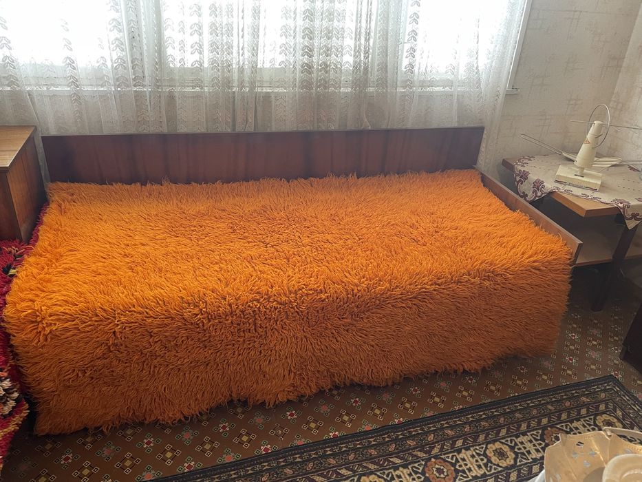 Губер за спалня