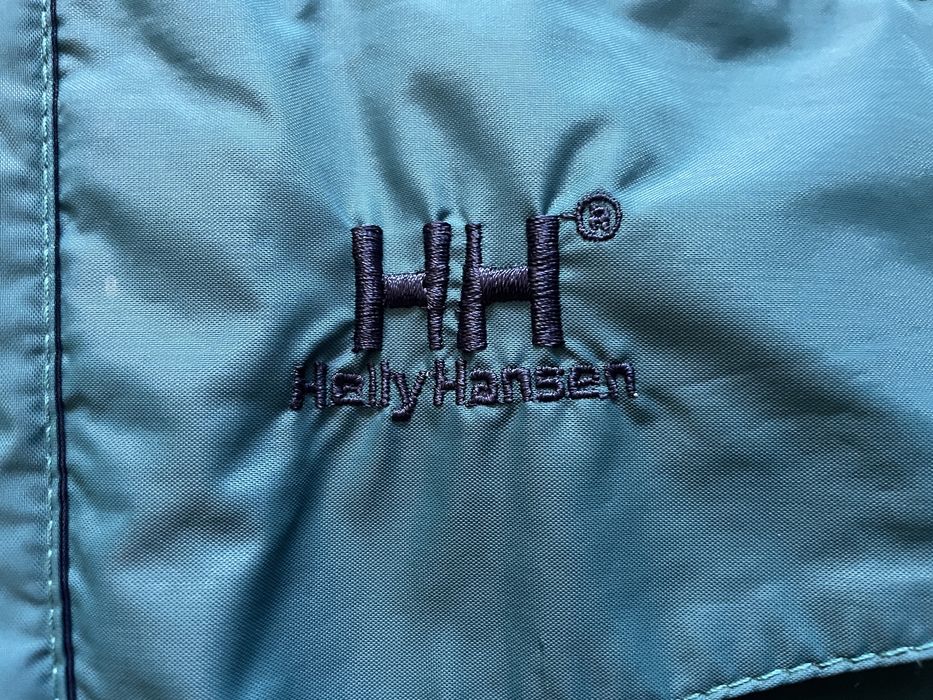 Helly Hansen Waterproof Jacket XL