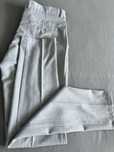 Pantalon elegant nou cu eticheta gri barbat ! Marimea 42!