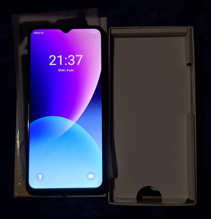 Iphone samsung Itel A70 itel a70  Telefon Ител а70 Samsung