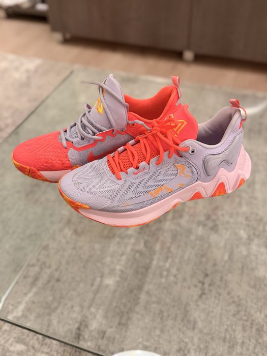 Vand Adidasi Nike