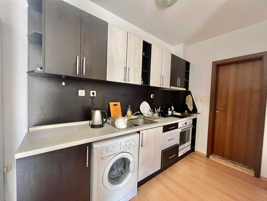 Продава се Тристаен апартамент в к.к. Слънчев бряг - 73 кв.м за 911 €/кв.м - Снимка #4