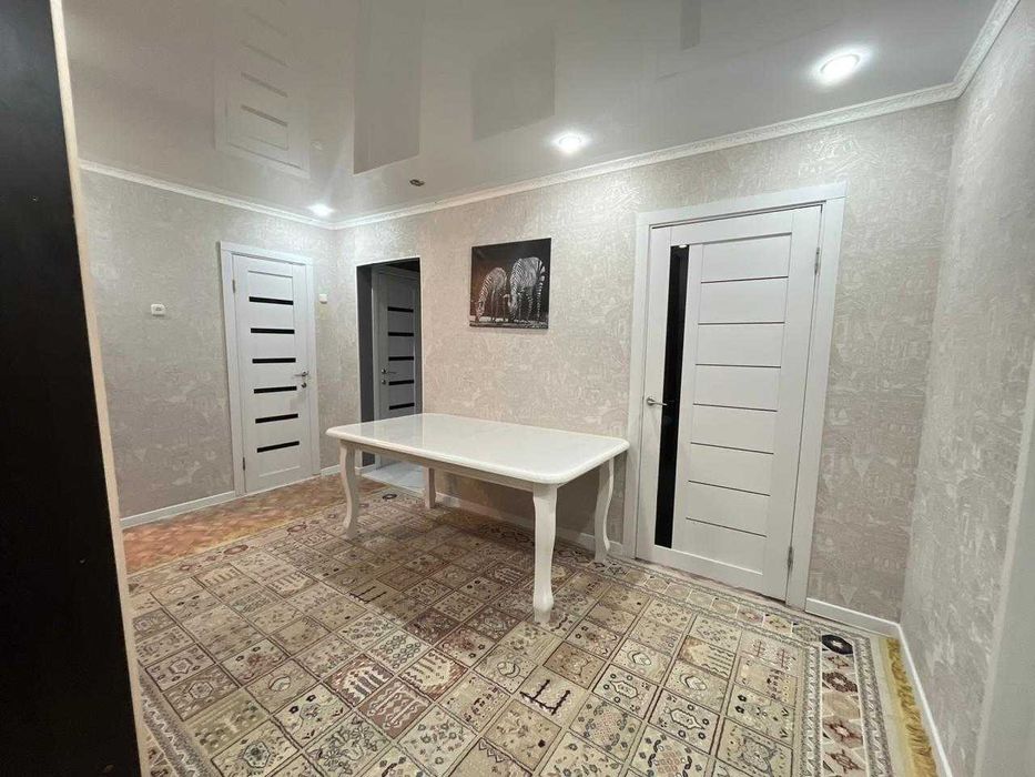 Продается 2-х комнатная квартира мкр.Кунаева