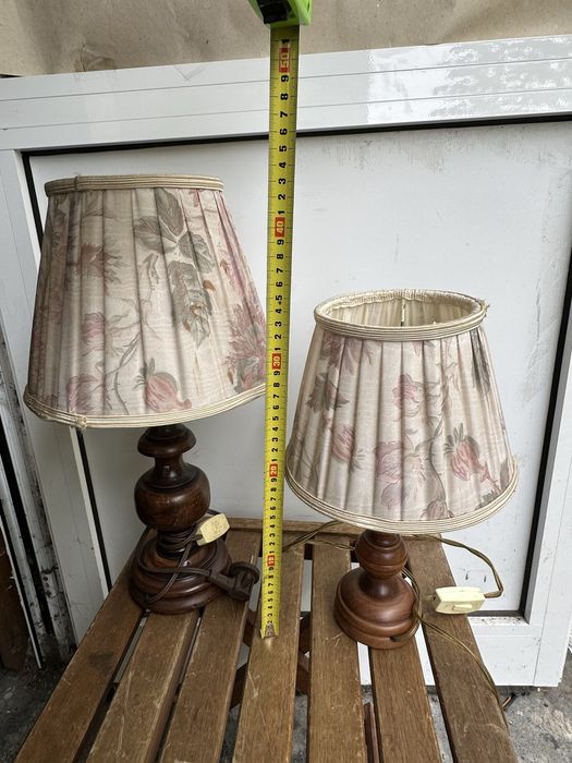 Нощни лампи.   .