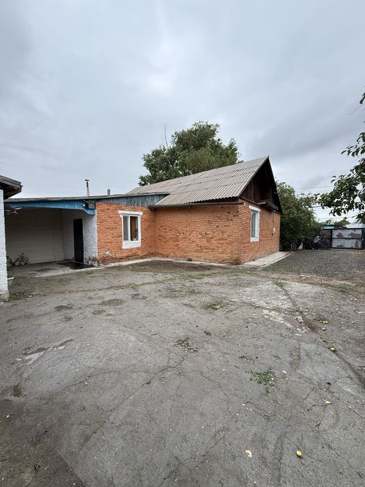 Продается дом в Зайсане