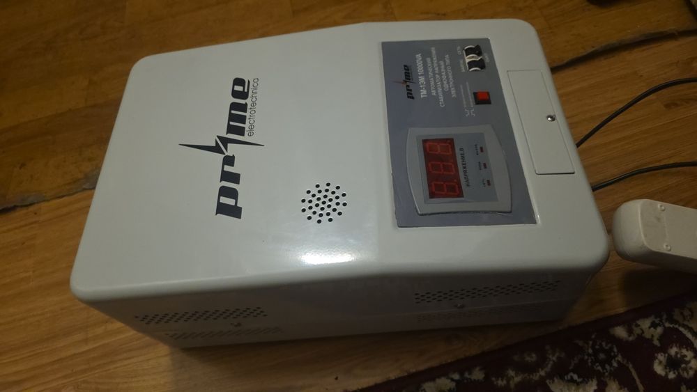 Стабилизатор 10000 ам