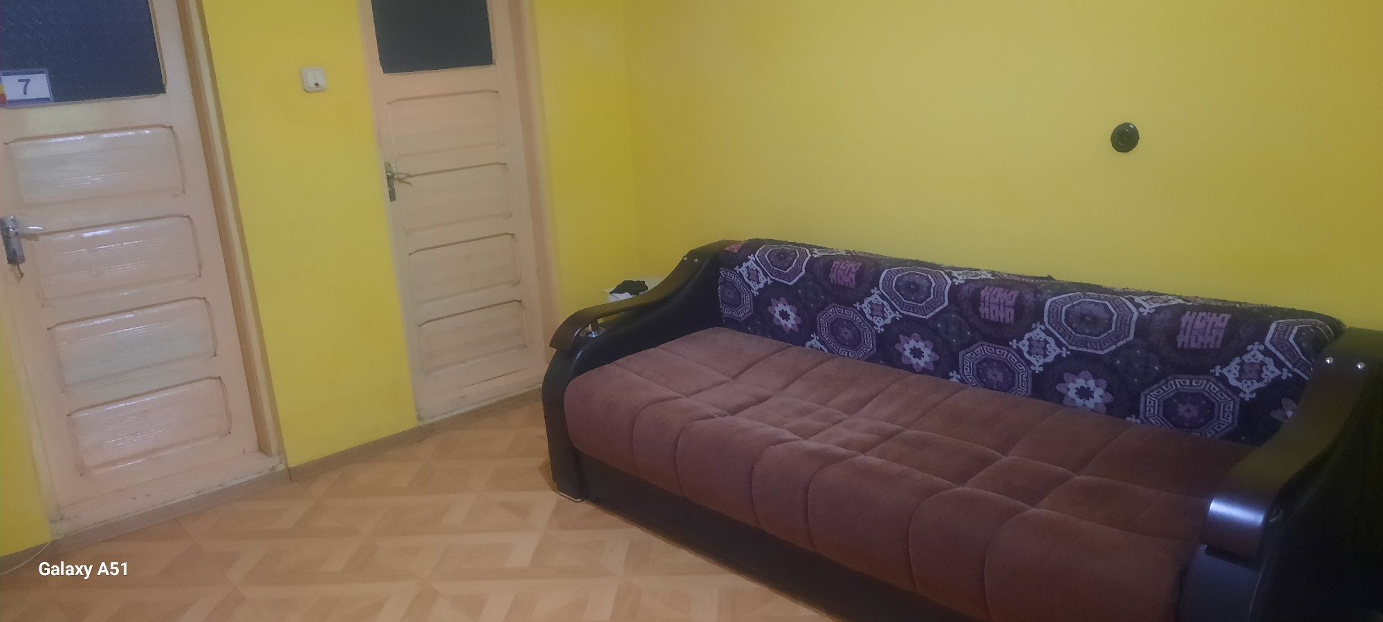 Garsoniera Brazda lui Novac
