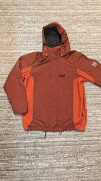 Jack Wolfskin jacket windbracker geacă anti vant ( jordan yeezy nike)