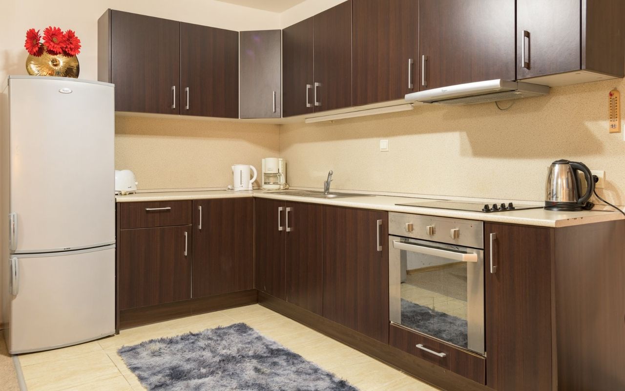 Продава се Двустаен апартамент в к.к. Пампорово - 75 кв.м за 1067 €/кв.м - Снимка #3